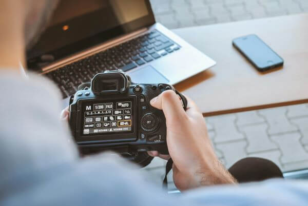 Jak znalazłam idealny Internet do pracy fotografa?